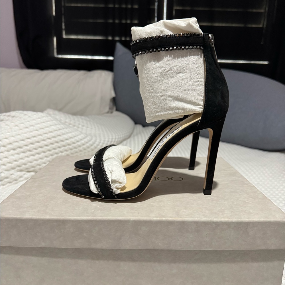 Jimmy choo heels